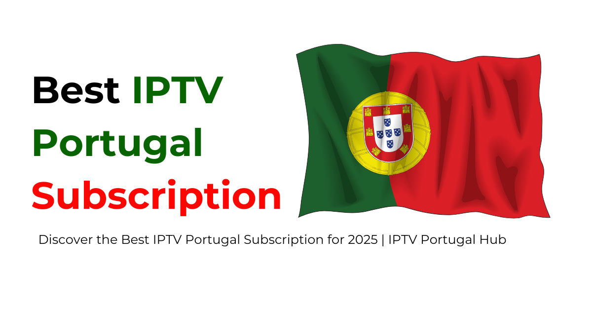 IPTV Portugal