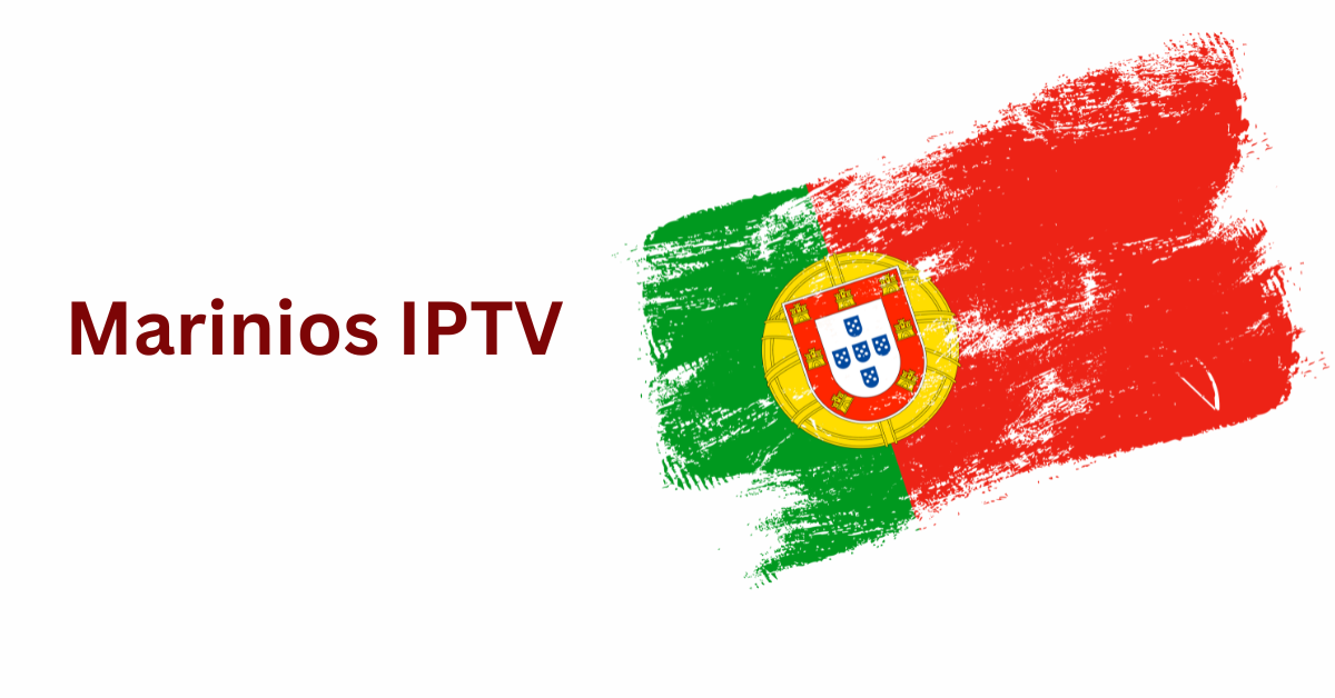 Marinios IPTV