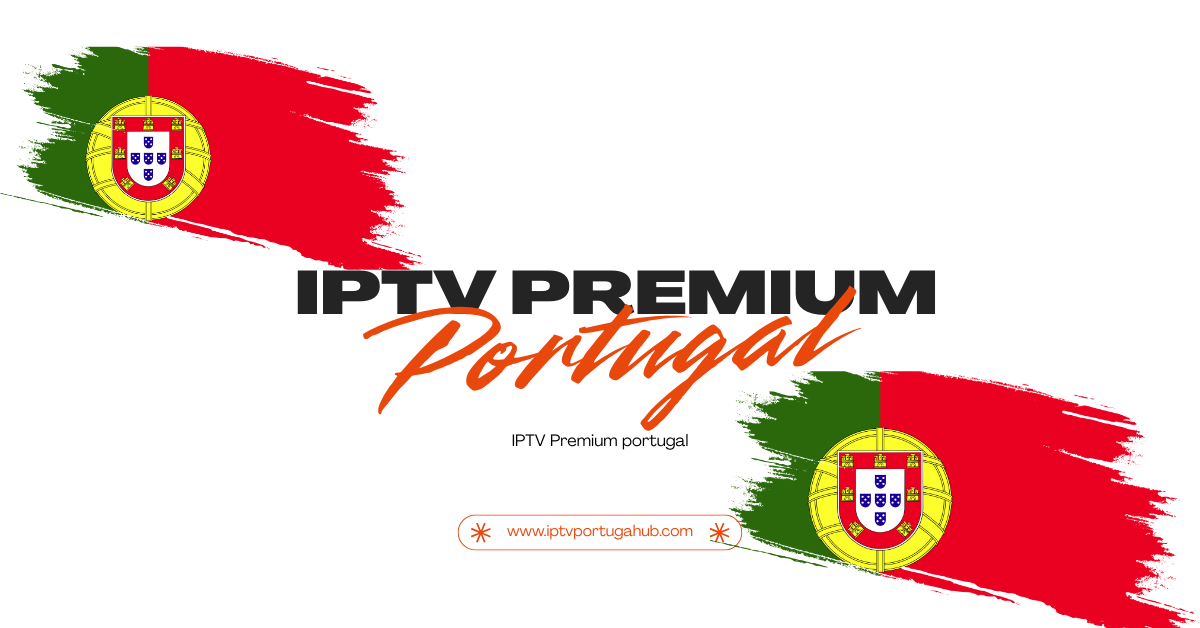 IPTV Premium Portugal