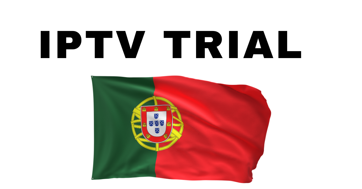 IPTV Trial