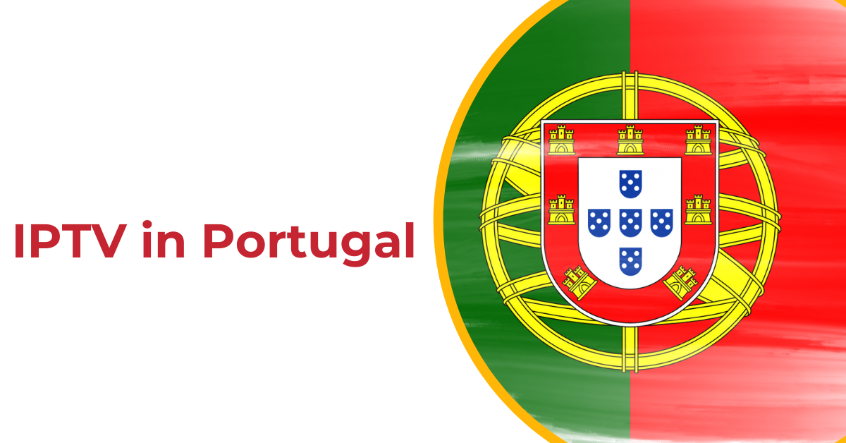 IPTV in Portugal
